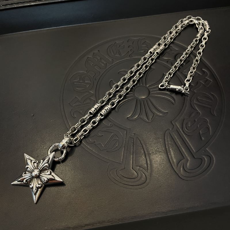 Chrome Hearts Necklaces